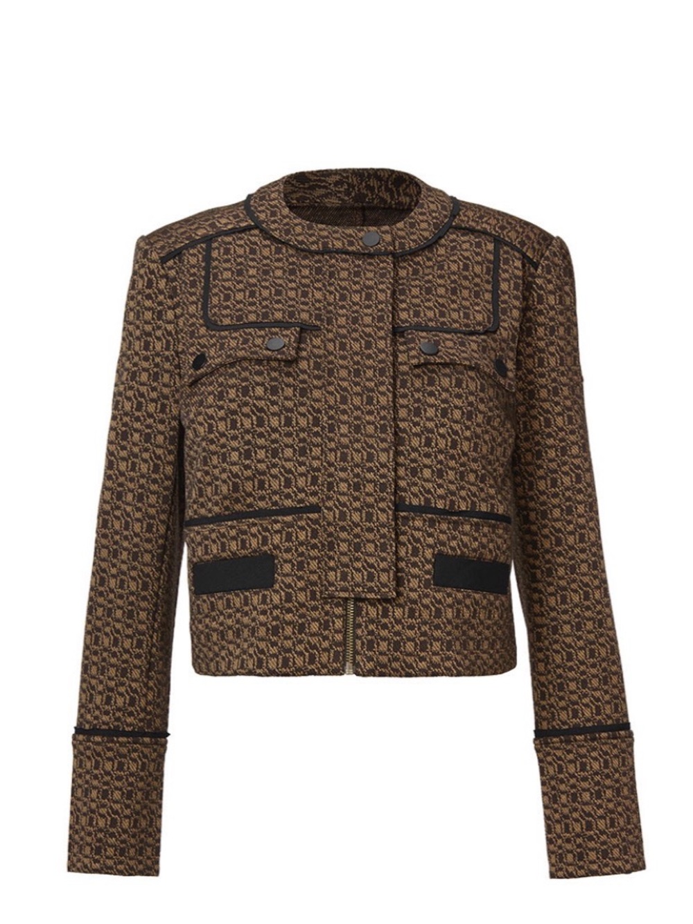 Classic Director jacket #4494